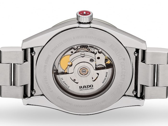 Rado Golden Horse
