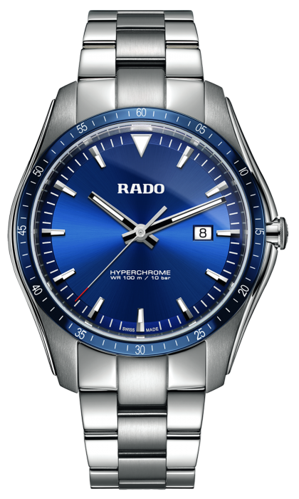 Rado HyperChrome