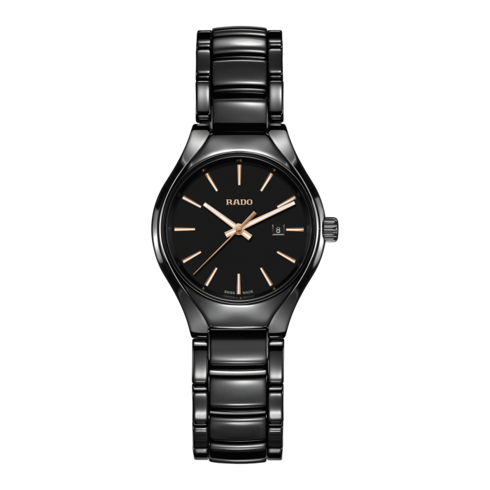 Rado True High-Tech Ceramic