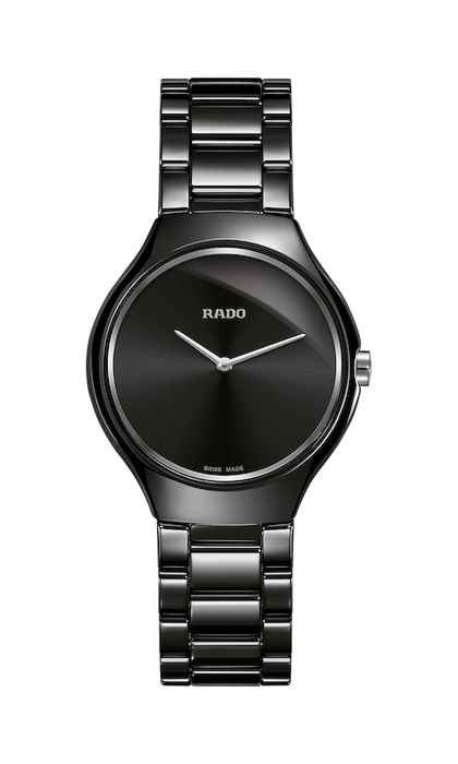 Rado True Thinline