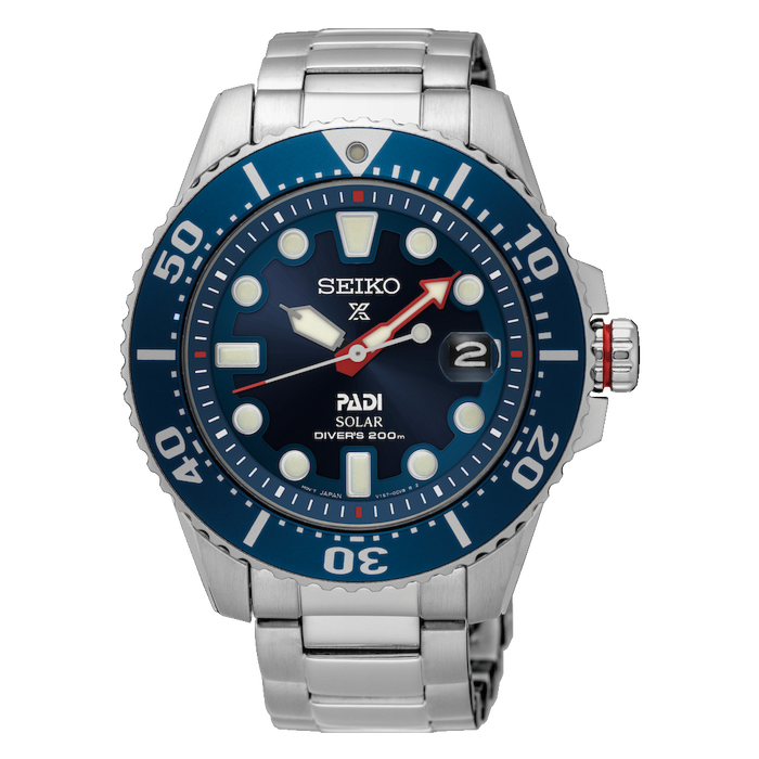 Seiko Prospex