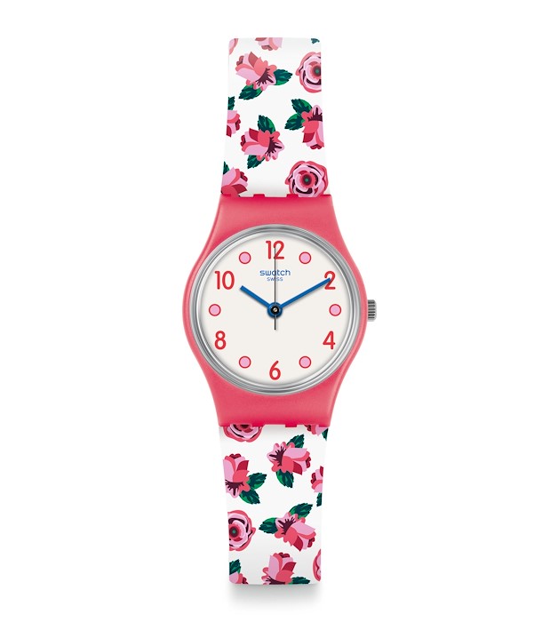 Swatch I Love Your Folk