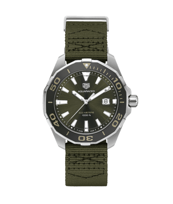 TAG Heuer Aquaracer