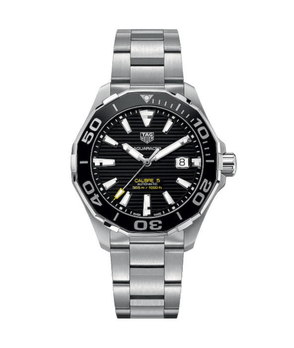 TAG Heuer Aquaracer