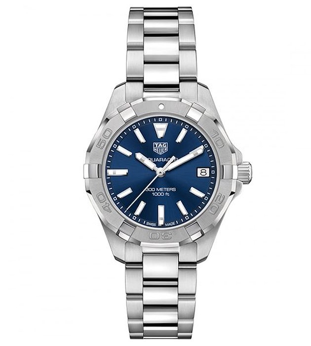 TAG Heuer Aquaracer