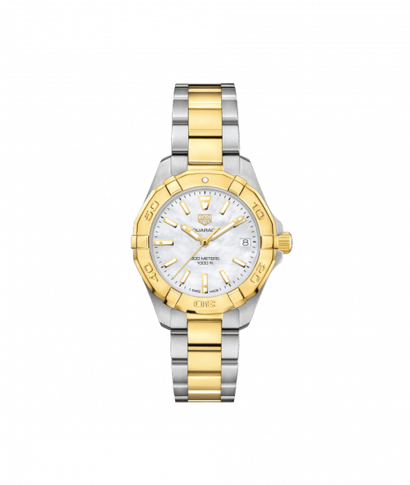 TAG Heuer Aquaracer