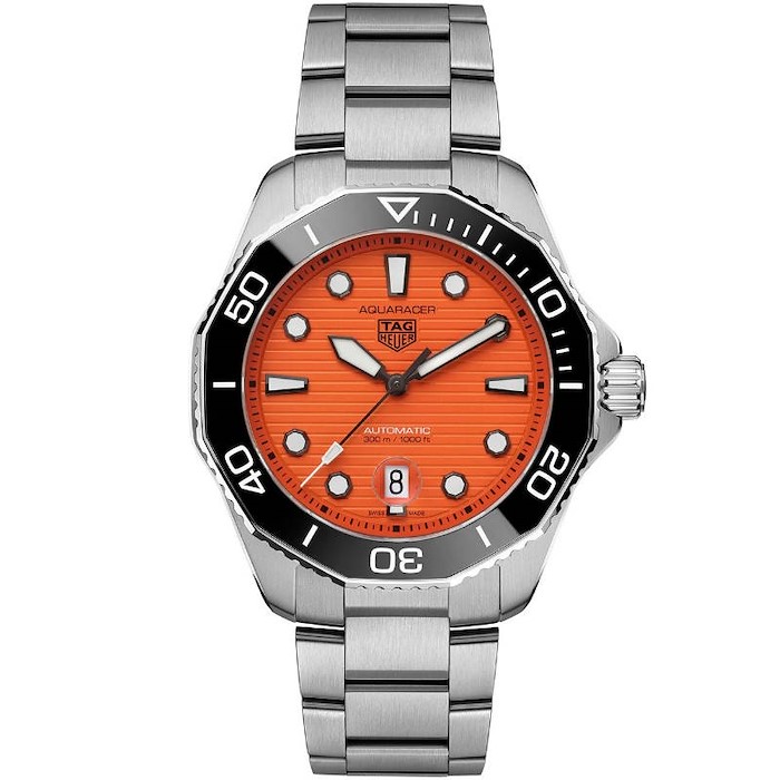 TAG Heuer Aquaracer Professional 300