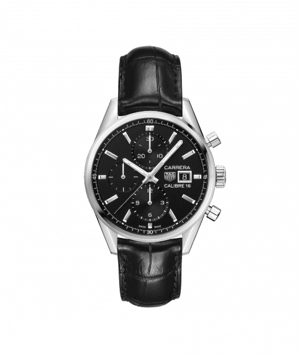 TAG Heuer Carrera Calibre 16