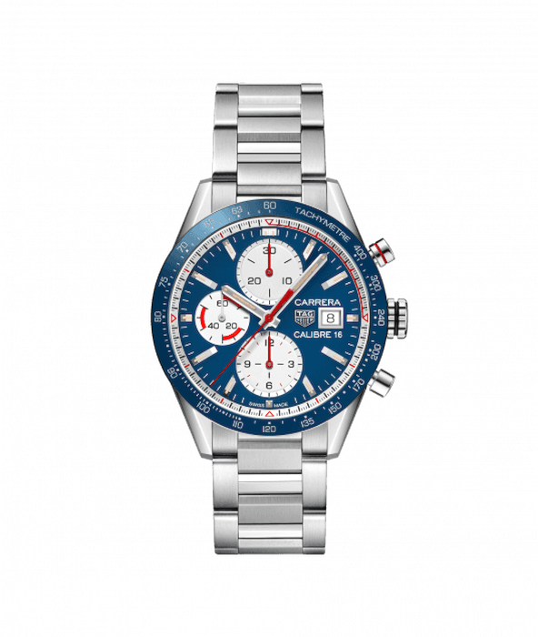 TAG Heuer Carrera Calibre 16