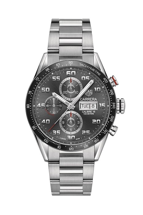 TAG Heuer Carrera Calibre 16