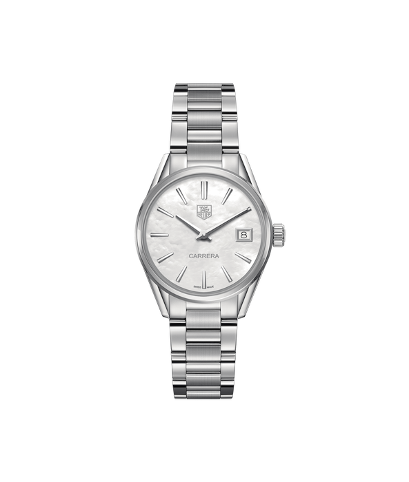 TAG Heuer Carrera