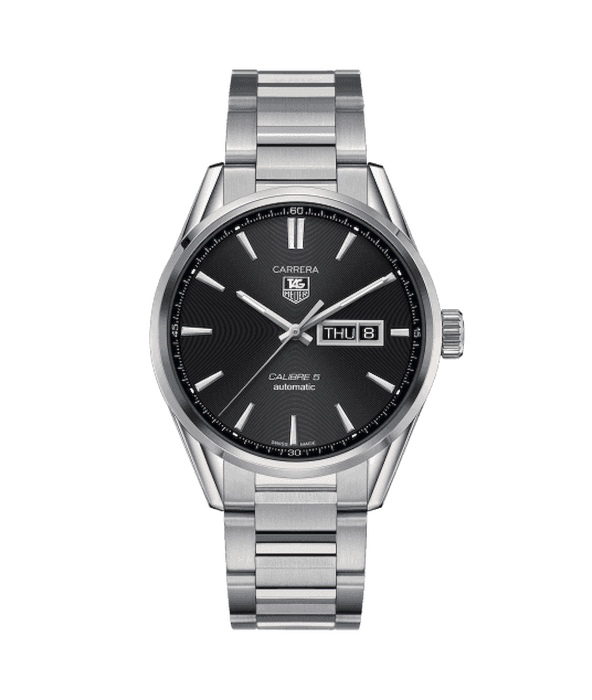 TAG Heuer Carrera Calibre 5