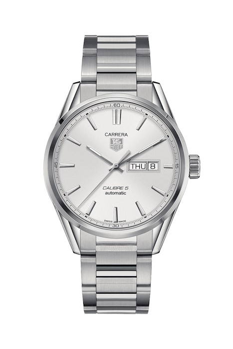 TAG Heuer Carrera Calibre 5