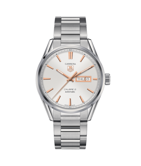 TAG Heuer Carrera Calibre 5