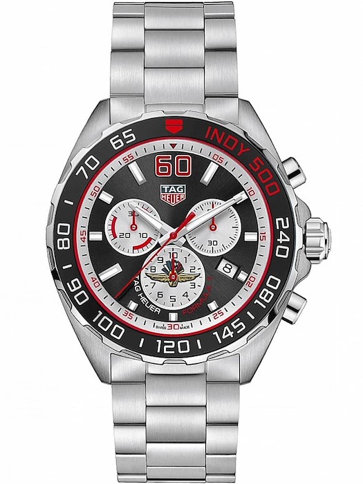 TAG Heuer Formula 1