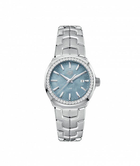 TAG Heuer Link