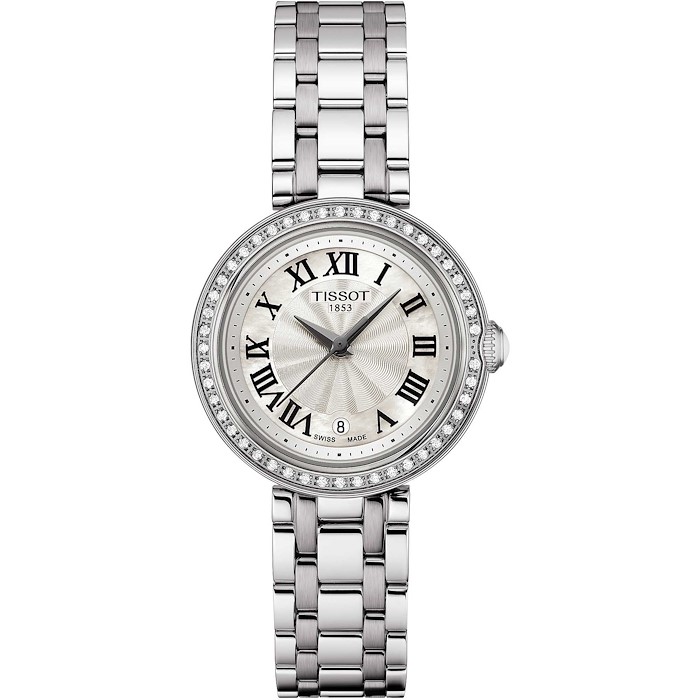 Tissot Bellissima Small Lady