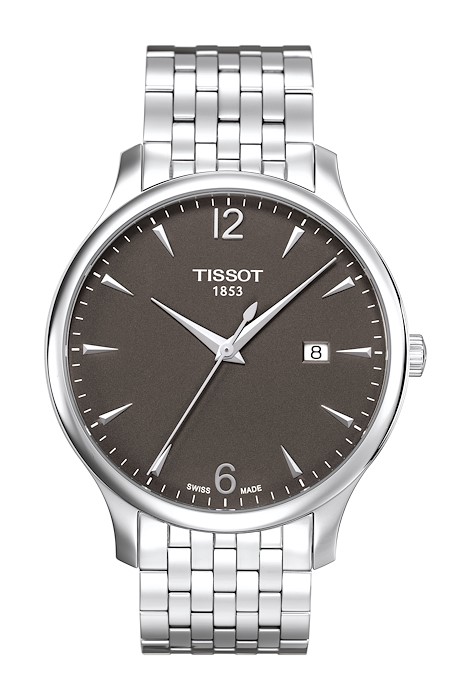 Tissot Tradition