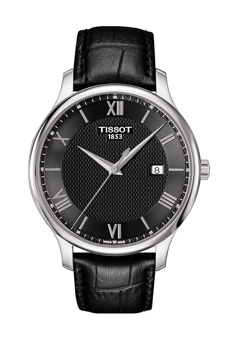 Tissot Tradition