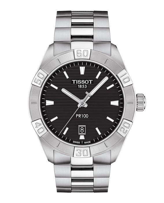 Tissot PR 100 Sport Gent