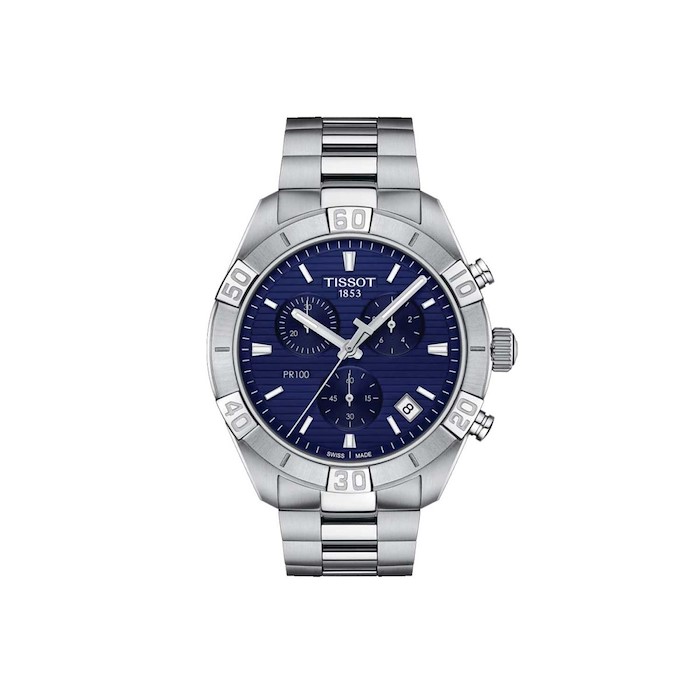 Tissot PR 100 Sport Gent Chronograph