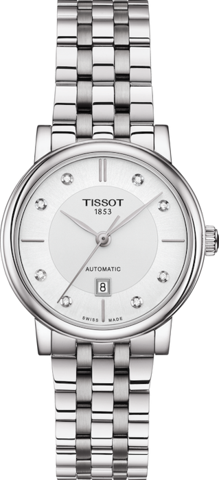 Tissot Carson Premium