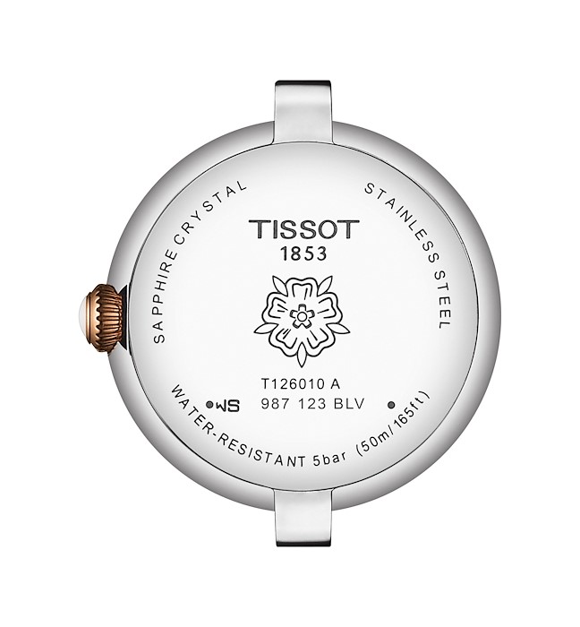 Tissot Bellissima Small Lady