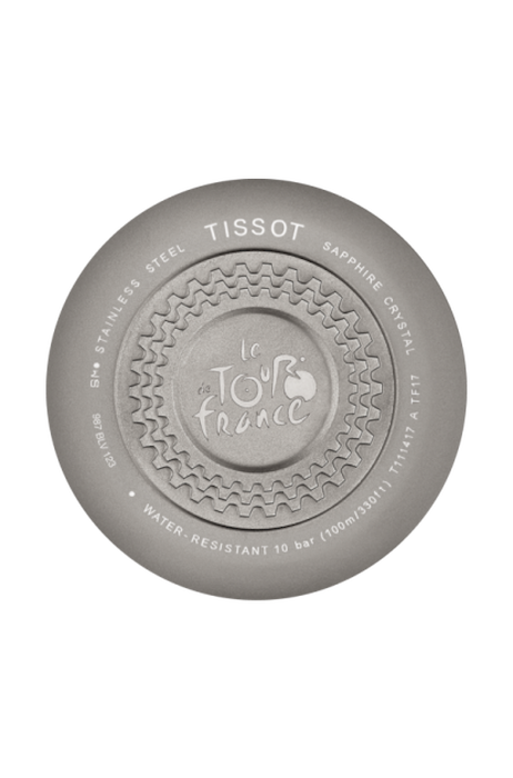 Tissot T-Race Tour de France