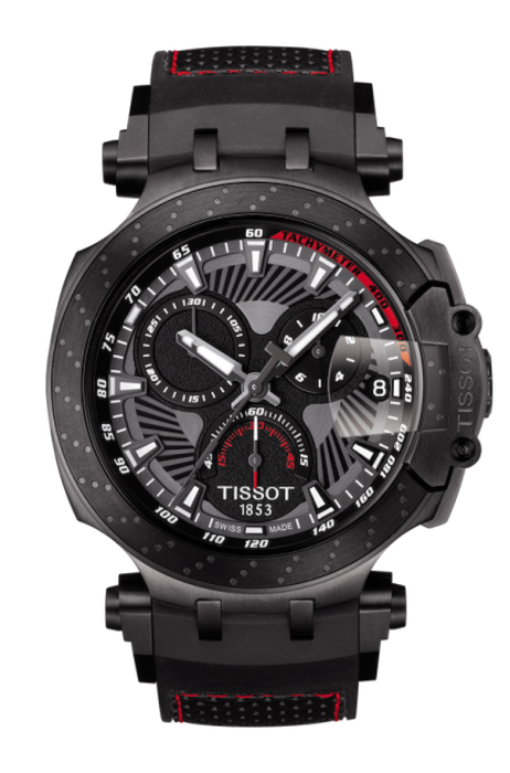 Tissot T-Race MotoGP Special Edition