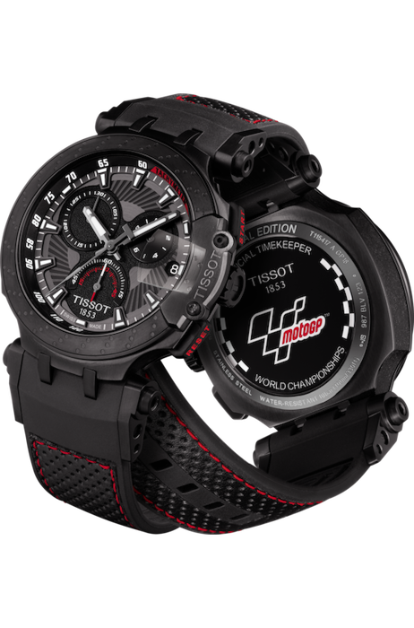 Tissot T-Race MotoGP Special Edition