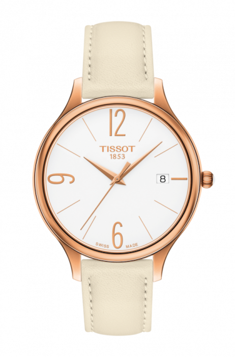 Tissot Bella Ora Round