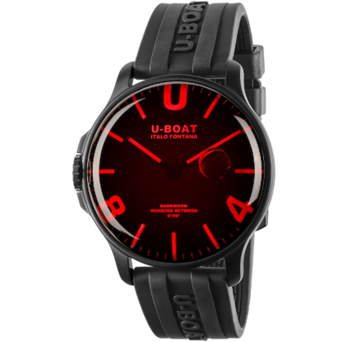 U-Boat Darkmoon SS