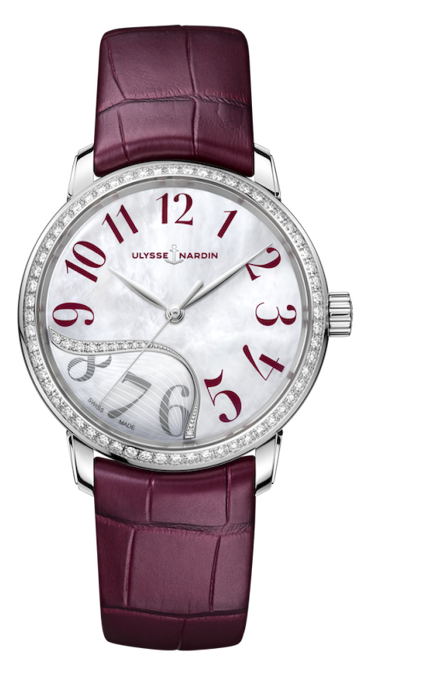 Ulysse Nardin Classic