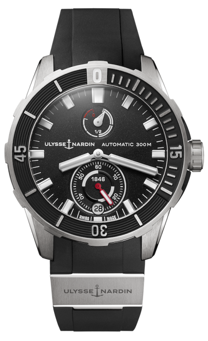 Ulysse Nardin Diver