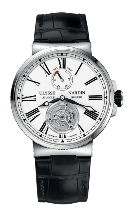 Ulysse nardin Marine 1283-181/e0