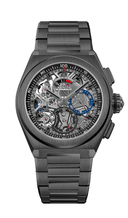 Zenith Defy 21