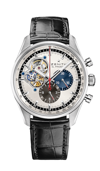 Zenith El primero 03.2040.4061/69.c496