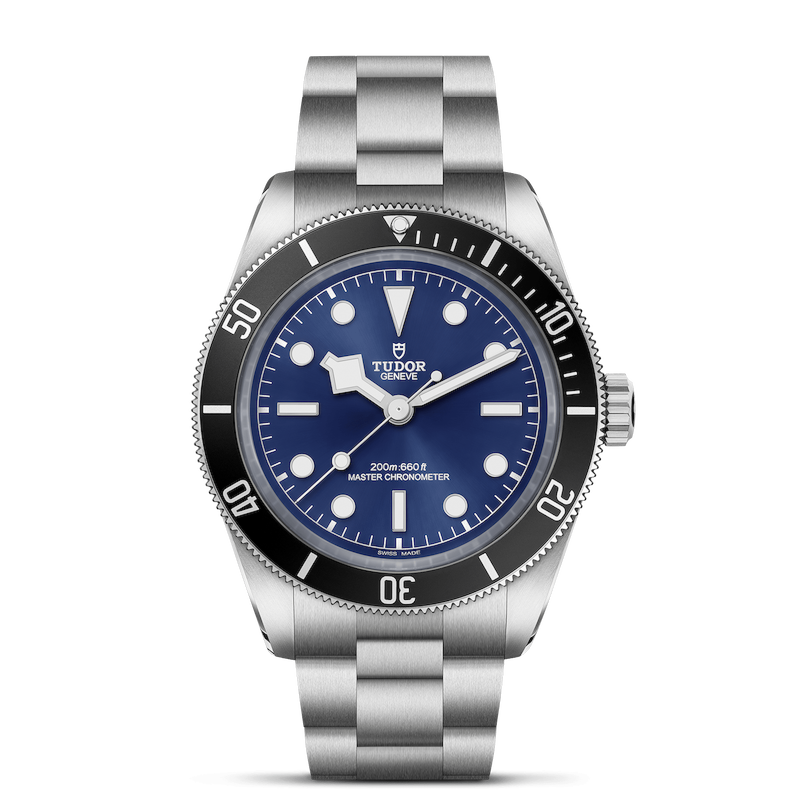 Tudor Black Bay 68 M7943A1A0NU-0001 Tomasini Francia