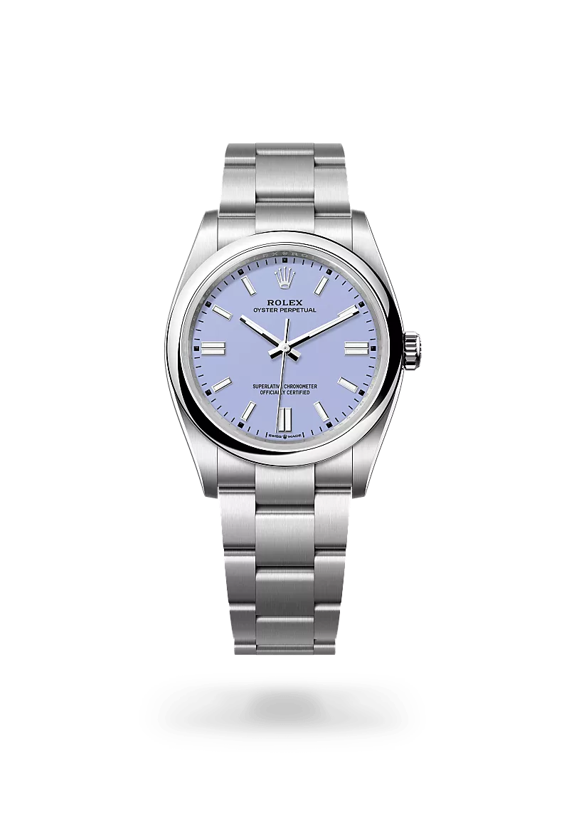 Oyster Perpetual 36