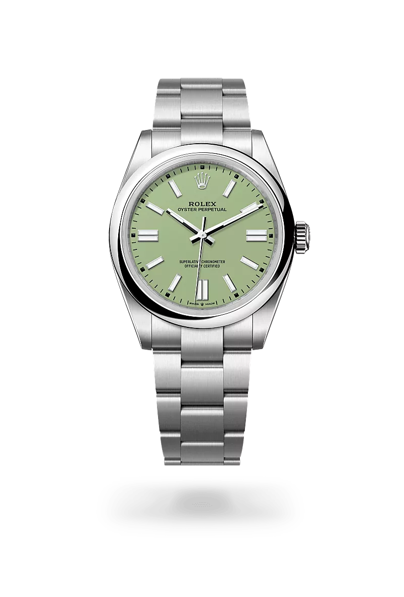 Oyster Perpetual 41