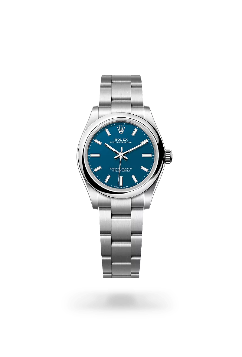 Oyster Perpetual 31