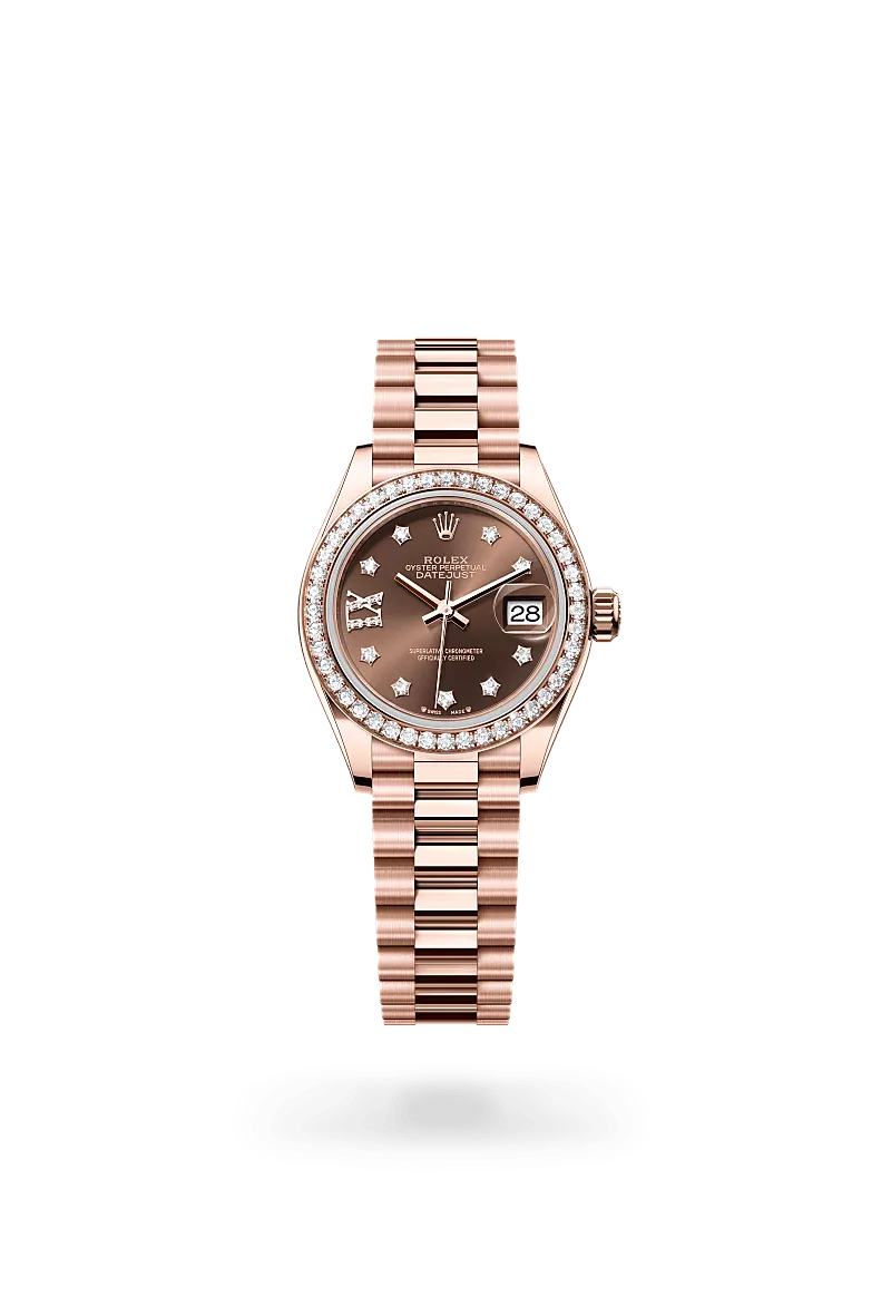 Lady-Datejust