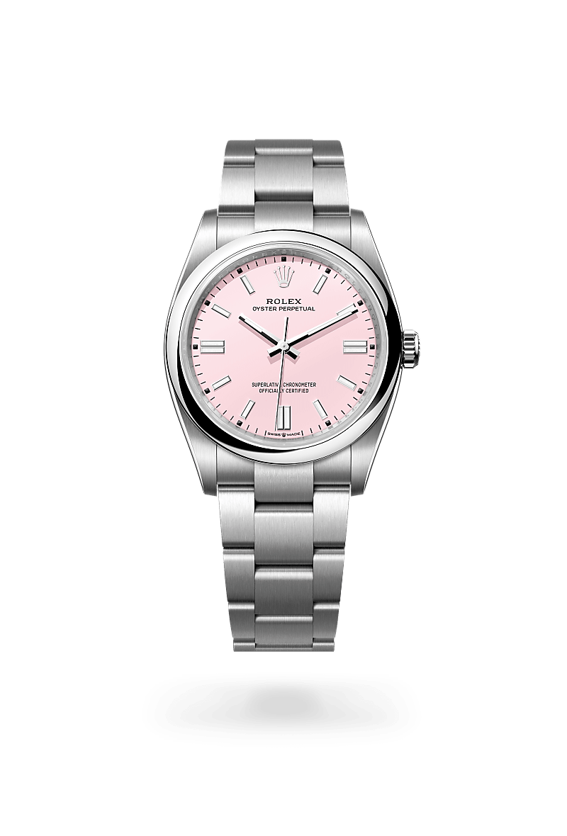 Oyster Perpetual 36