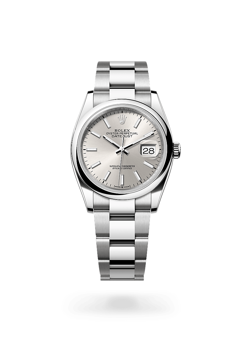 Datejust 36