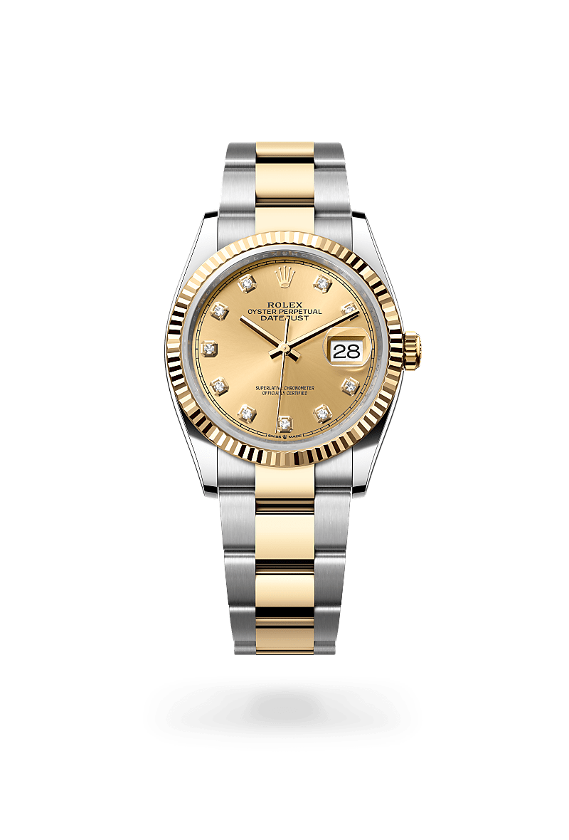 Datejust 36