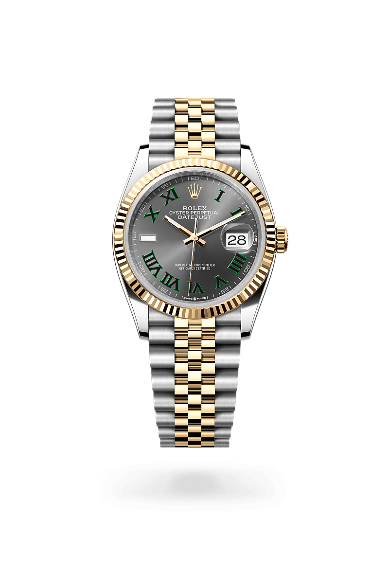 Datejust 36