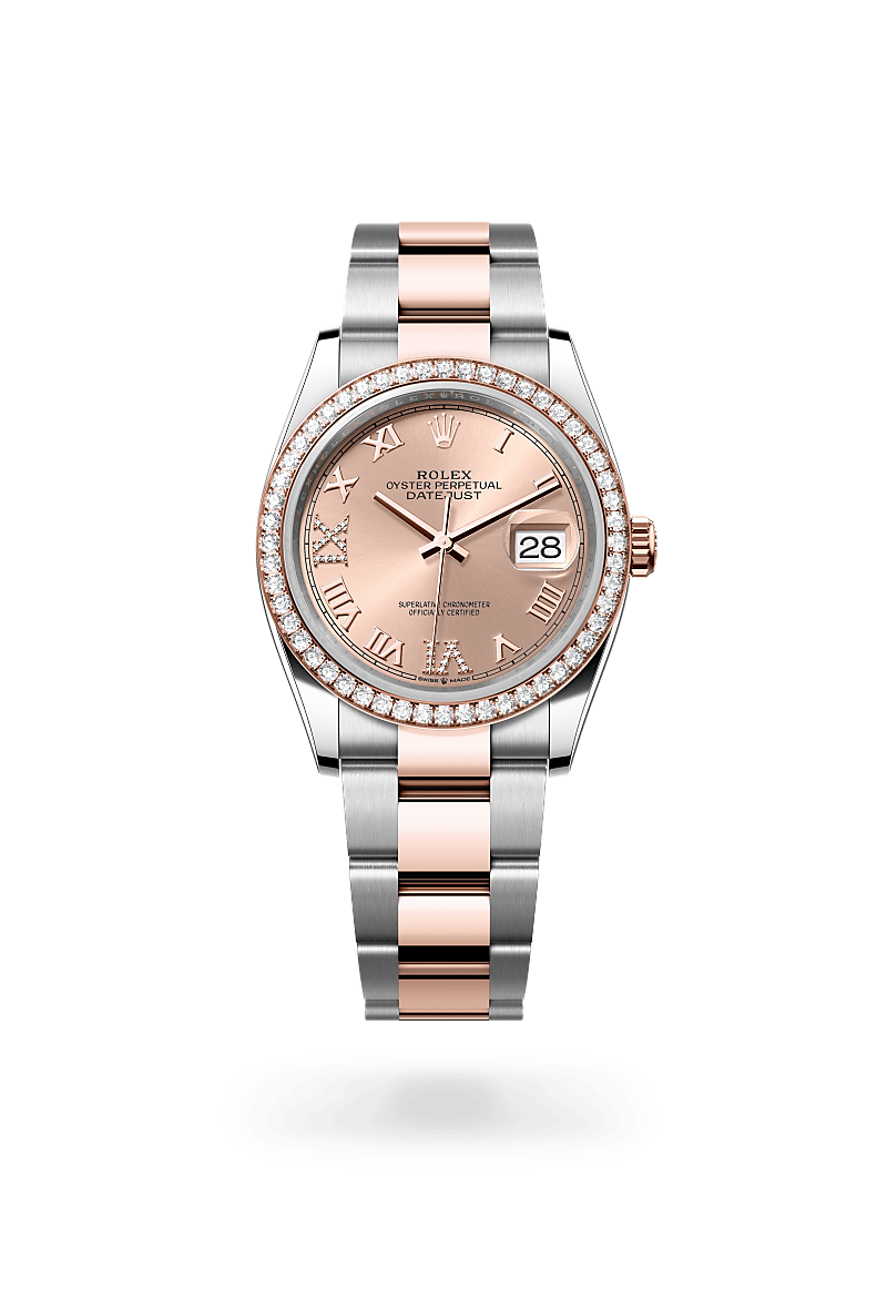 Datejust 36