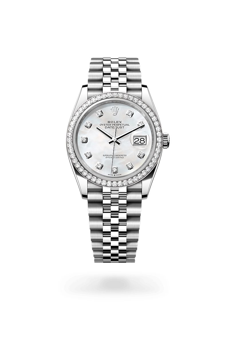 Datejust 36