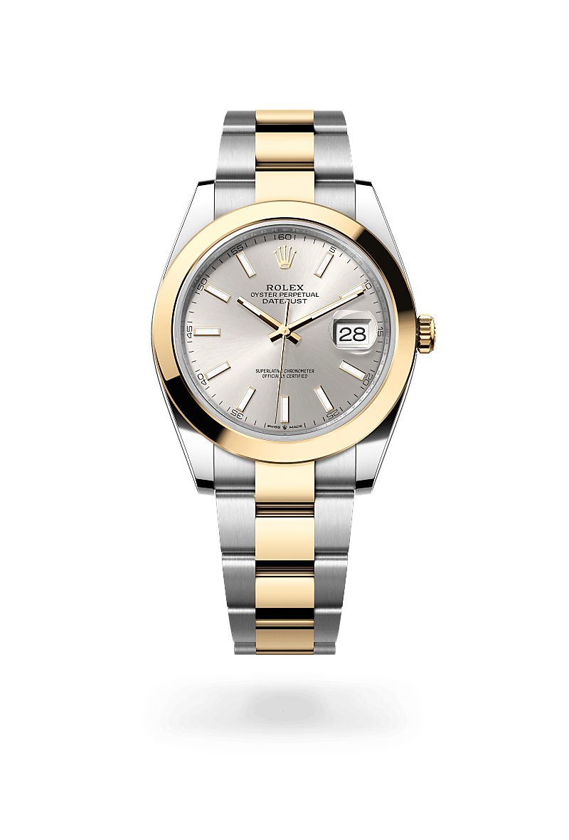 Datejust 41