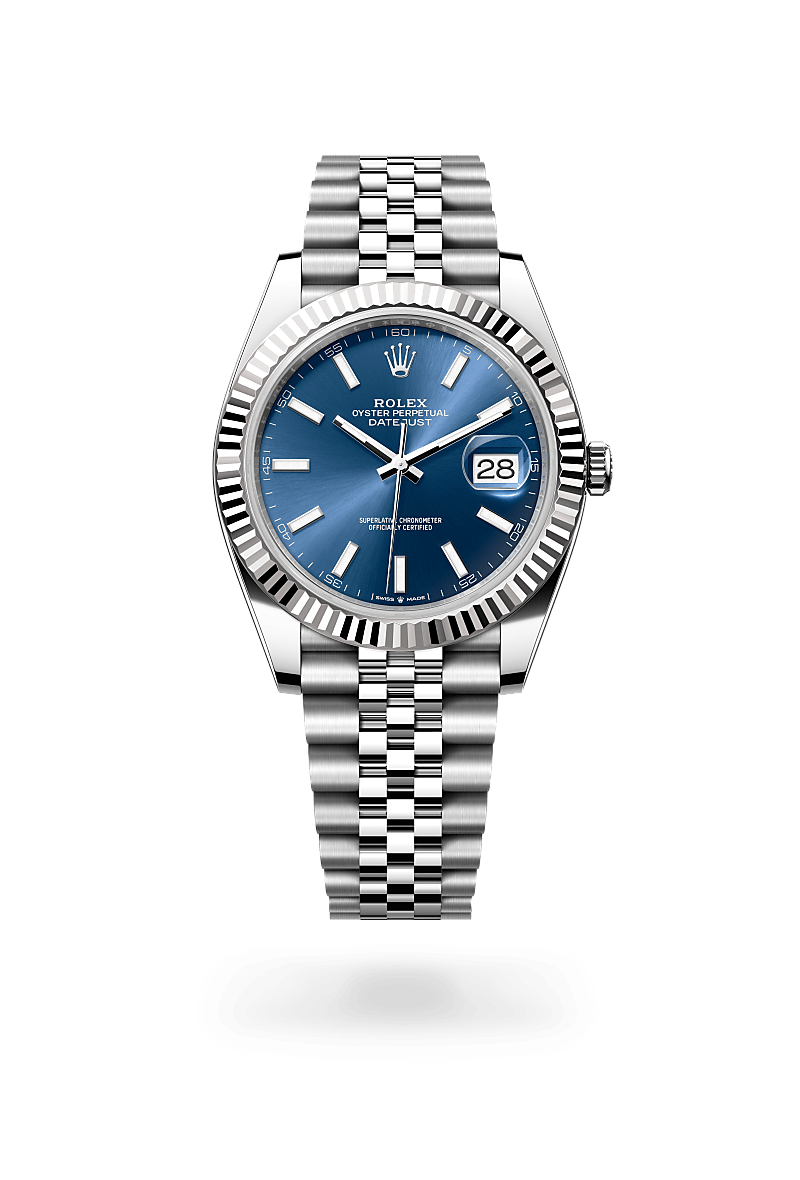 Datejust 41